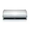 Image de Boîte à pain 44.5cm inox Brabantia 312601