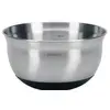 Image de Bol mixeur 1 litre - Brabantia - Argent - Inox