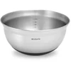 Image de Brabantia - 363849 - Bol mixeur - 1,6 litres - Matt Steel
