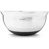 Image de Brabantia Bol de mélange, Saladier + bol, Argent