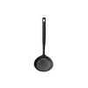 Image de Cuillère écumoire Brabantia Nylon Noir