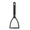 Image de Presse purée Brabantia Noir