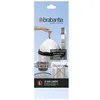 Image de Rouleau de 10 sacs poubelles l 45l Brabantia 371547
