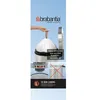 Image de Brabantia 120 Sacs 40-45 L (l)_brabantia
