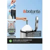 Image de Brabantia - 375668 - Sacs poubelle - 30 litres - Blanc