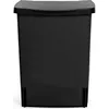 Image de Brabantia 1 Poubelle De Porte à Fixer Built-in Bin - Brabantia