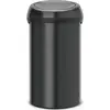 Image de Brabantia 1 Poubelle Touch 60l, Brabantia