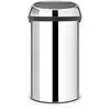 Image de Brabantia Touch Bin Poubelle 60l