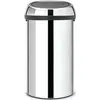 Image de Brabantia 1 Poubelle Touch 60l, Brabantia
