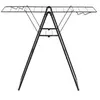 Image de BRABANTIA - HangOn - Etendoir a linge - 15 m - Matt black