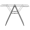 Image de BRABANTIA - HangOn - Etendoir a linge - 20 m - Matt black