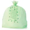 Image de Brabantia Compost de sac à déchets PerfectFit, Sac-poubelle, Vert
