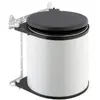 Image de Brabantia - 262180 - Poubelle Built-In Bin - 15 L - Blanc [Cuisine]