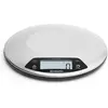 Image de Brabantia Balance de cuisine, Balance, Gris, Argent