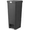 Image de Brabantia StepUp, Poubelle, Gris