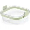 Image de Lékué Airfryer, Ustensile de cuisine : accessoires, Transparent, Vert