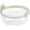 Image de Lékué Airfryer, Ustensile de cuisine : accessoires, Vert, Transparent