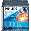 Image de Philips Cd-R (10x), Support de données optiques