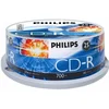 Image de Philips CD-R 80 min x 25
