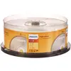 Image de Philips 1x25 CD-R 80Min 700MB 52x SP (25x), Support de données optiques