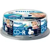Image de Philips 1x25 CD-R 80Min 700MB 52x IW SP (25x), Support de données optiques