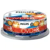 Image de Philips DR4S6B25F - 25 x DVD+R - 4.7 Go (120 minutes) 16x - spindle