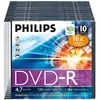 Image de Philips DVD-R (10x), Support de données optiques