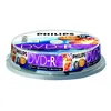 Image de Philips DM4S6B10F - 10 x DVD-R - 4.7 Go (120 minutes) 16x - spindle