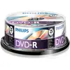 Image de Philips 1x25 DVD-R 4.7GB 16x SP (25x), Support de données optiques