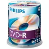 Image de Philips 1x100 DVD-R 4.7GB 16x SP (100x), Support de données optiques