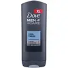 Image de Dove, Gel douche, Men+Care Cool Fresh (400 ml)