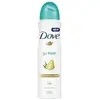 Image de Déodorant Spray - DOVE - GO FRESH 48H - Poire et Aloe vera - 250ml - Protection anti-transpirante
