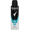 Image de Rexona men active protection+ fresh 48h déodorant spray homme 150ml