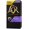 Image de Pack de 10 capsules Maison du Café L'Or Espresso Lungo Profundo Intensité 8