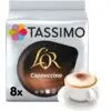 Image de L'OR Cappuccino Dosettes Tassimo