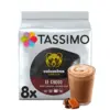 Image de Columbus Le Choco Caramel Beurre Salé Dosettes Tassimo