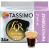 Image de L'OR Café Long Classique Dosettes Tassimo