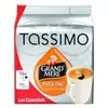 Image de Dosette café Tassimo DOSETTES GRAND MERE PETIT DEJEUNER