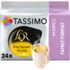 Image de L'OR Petit-Déjeuner Classique Dosettes Tassimo