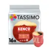 Image de Kenco Americano Grande Dosettes Tassimo