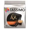 Image de Tassimo l'or espresso delizioso café en dosettes x16 -104g