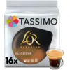 Image de L'OR Espresso Classique Dosettes Tassimo
