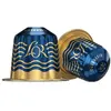 Image de L'OR Professional L'OR Kapsu ki do Nespresso L'OR Destinations Capri Dolce Vita 10 szt., Machine à café : accessoires, Multicolore