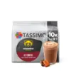 Image de Columbus Le Choco Caramel Beurre Salé Dosettes Tassimo