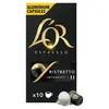 Image de Philips Capsules De Café Ristretto One Size