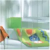 Image de Sealskin, Rideau de douche, Clear (180 x 200 cm)