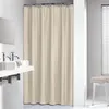 Image de Sealskin Rideau de douche Granada 180 cm Beige