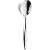Image de Cuillère à café Florence en inox 18/10 (lot de 6) - Amefa - Argent / Métallique - Acier Inoxydable (inox)