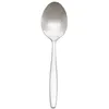 Image de Cuillere moka Florence en inox 18/10 (lot de 6) - Amefa - Argent - Inox