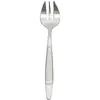 Image de Fourchette à huîtres Florence (lot de 6) - Amefa - Argent / Métallique - Acier Inoxydable (inox)